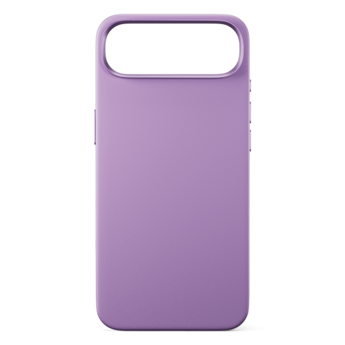 Epico Silicone Mag+ Case for iPhone Air - Purple