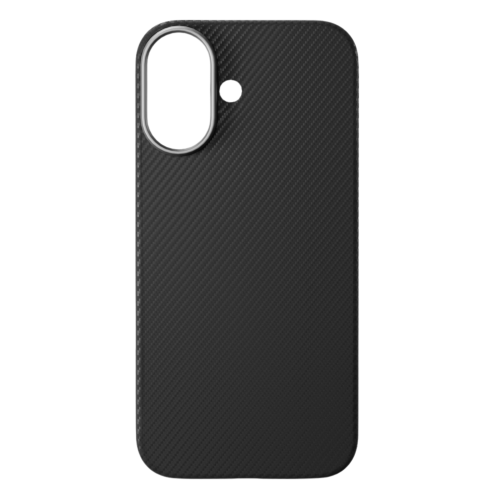 UNUM Aramid Slim Mag+ Case for iPhone 17
