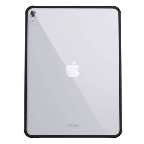 C&C Hero Flip Cover for iPad 11" - Black
