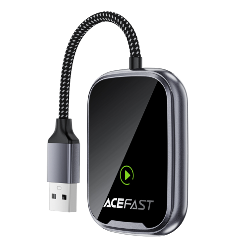 ACEFAST CarPlay Wireless Adapter