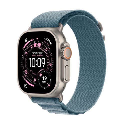 Watch Ultra 3 GPS + Cellular