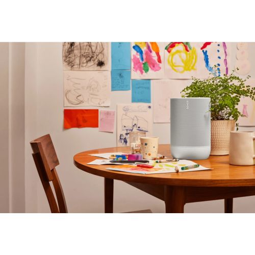 Sonos Move White