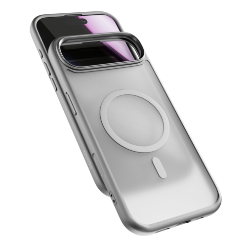 Epico HeroMatte Pro Mag+ Case for iPhone Air - Grey