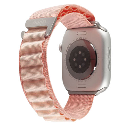 C&C Vertical Band for Apple Watch 40-42mm - Rose