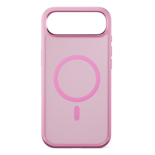 Epico HeroMatte Pro Mag+ Case for iPhone Air - Pink