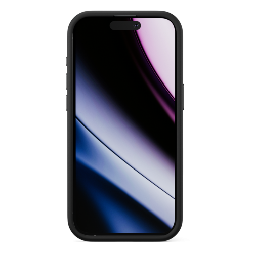 Epico HeroMatte Pro Mag+ Case for iPhone 17 - Black